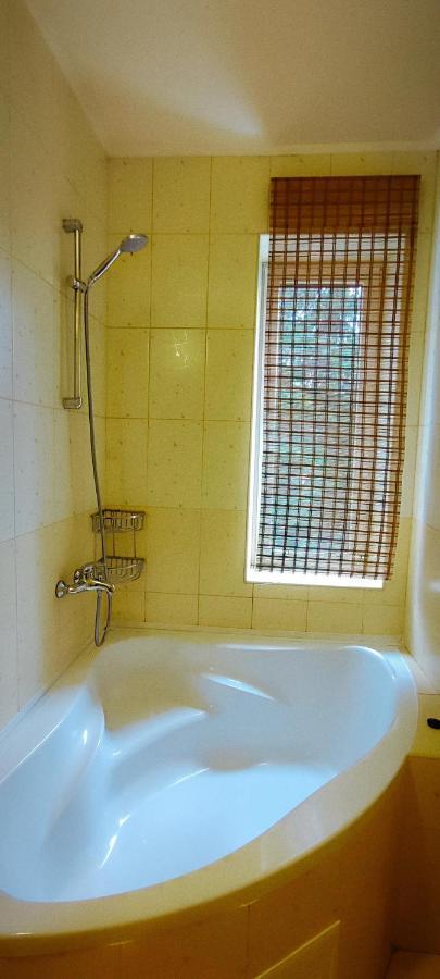 Лелеч Hotel Tatariv Kültér fotó